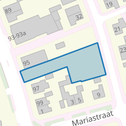 Perceel ODZ00-F-1500