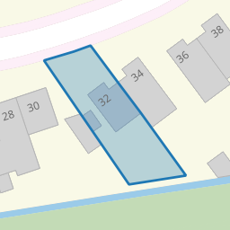 Perceel ODZ00-F-1501