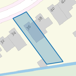 Perceel ODZ00-F-1503