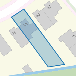 Perceel ODZ00-F-1504