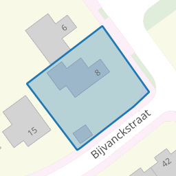 Perceel ODZ00-F-1511