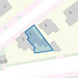 Perceel ODZ00-F-1518