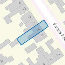 Perceel ODZ00-F-1531