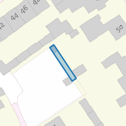 Perceel ODZ00-F-1534