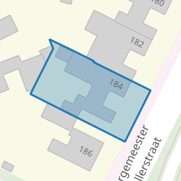 Perceel ODZ00-F-1548