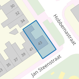 Perceel ODZ00-F-1551