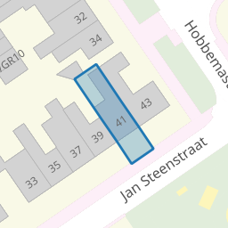 Perceel ODZ00-F-1552