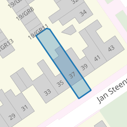 Perceel ODZ00-F-1554