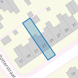 Perceel ODZ00-F-1560