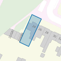 Perceel ODZ00-F-1565