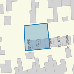 Perceel ODZ00-F-1571