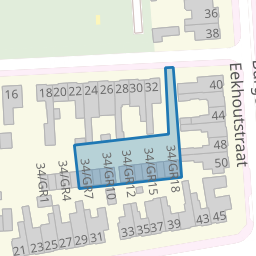 Perceel ODZ00-F-1572