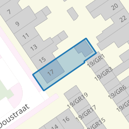 Perceel ODZ00-F-1573