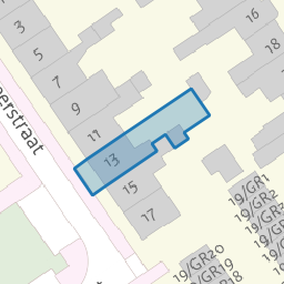 Perceel ODZ00-F-1575