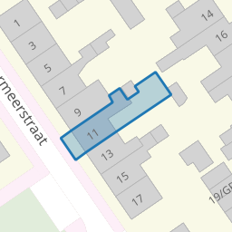 Perceel ODZ00-F-1576