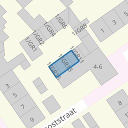 Perceel ODZ00-F-1581