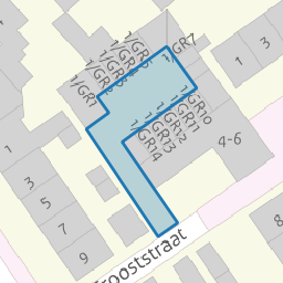 Perceel ODZ00-F-1582