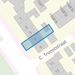 Perceel ODZ00-F-1586