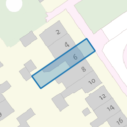 Perceel ODZ00-F-1590