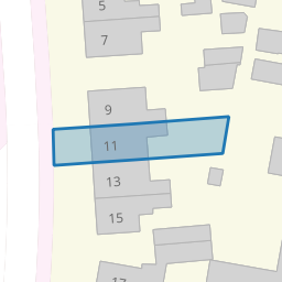 Perceel ODZ00-F-1603