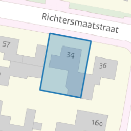 Perceel ODZ00-F-1616