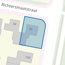 Perceel ODZ00-F-1617