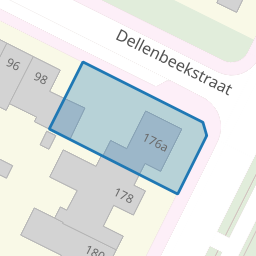 Perceel ODZ00-F-1626