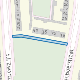 Perceel ODZ00-F-1632