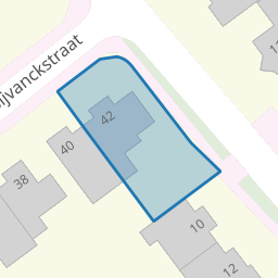 Perceel ODZ00-F-1645