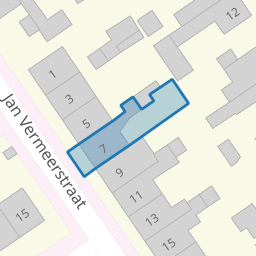 Perceel ODZ00-F-1651