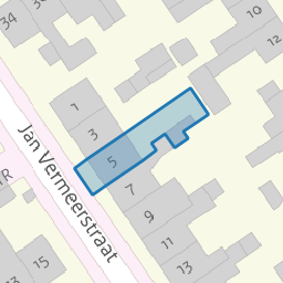 Perceel ODZ00-F-1652