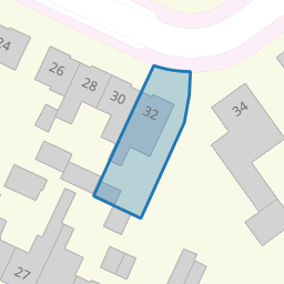 Perceel ODZ00-F-1656