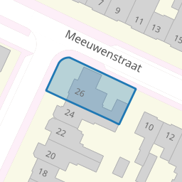 Perceel ODZ00-F-1658