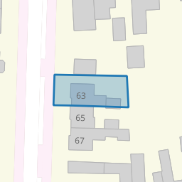 Perceel ODZ00-F-1661