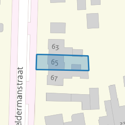 Perceel ODZ00-F-1662