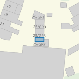 Perceel ODZ00-F-1664