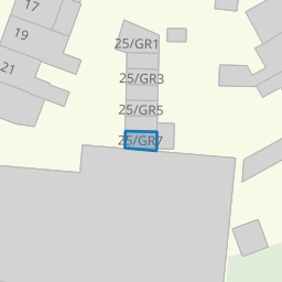 Perceel ODZ00-F-1665