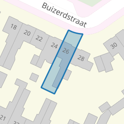 Perceel ODZ00-F-1674