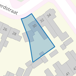 Perceel ODZ00-F-1676