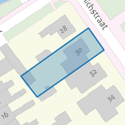 Perceel ODZ00-F-1685