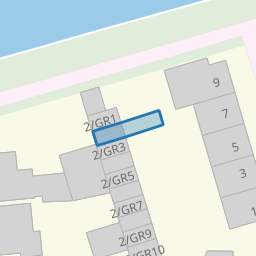 Perceel ODZ00-F-1691