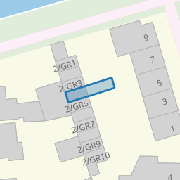 Perceel ODZ00-F-1693