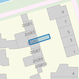 Perceel ODZ00-F-1694