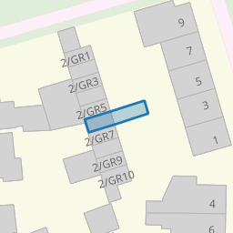 Perceel ODZ00-F-1695