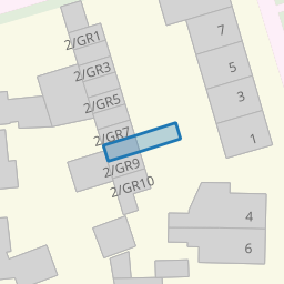 Perceel ODZ00-F-1697