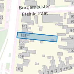 Perceel ODZ00-F-1699