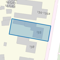 Perceel ODZ00-F-1708