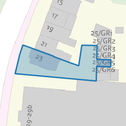 Perceel ODZ00-F-1731