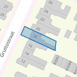 Perceel ODZ00-F-1734