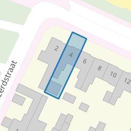 Perceel ODZ00-F-1737